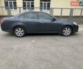 Сірий Шевроле Епіка, об'ємом двигуна 1.99 л та пробігом 153 тис. км за 4950 $, фото 3 на Automoto.ua