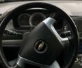 Сірий Шевроле Епіка, об'ємом двигуна 1.99 л та пробігом 116 тис. км за 5499 $, фото 20 на Automoto.ua