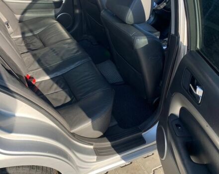 Сірий Шевроле Епіка, об'ємом двигуна 2.5 л та пробігом 274 тис. км за 3500 $, фото 6 на Automoto.ua