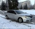 Серый Шевроле Эпика, объемом двигателя 2.5 л и пробегом 260 тыс. км за 3700 $, фото 1 на Automoto.ua