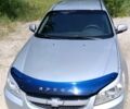 Серый Шевроле Эпика, объемом двигателя 0 л и пробегом 177 тыс. км за 5000 $, фото 1 на Automoto.ua
