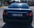 Сірий Шевроле Епіка, об'ємом двигуна 2 л та пробігом 240 тис. км за 2800 $, фото 17 на Automoto.ua