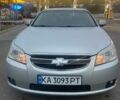 Серый Шевроле Эпика, объемом двигателя 1.99 л и пробегом 210 тыс. км за 3500 $, фото 6 на Automoto.ua