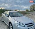 Серый Шевроле Эпика, объемом двигателя 1.99 л и пробегом 260 тыс. км за 3598 $, фото 1 на Automoto.ua