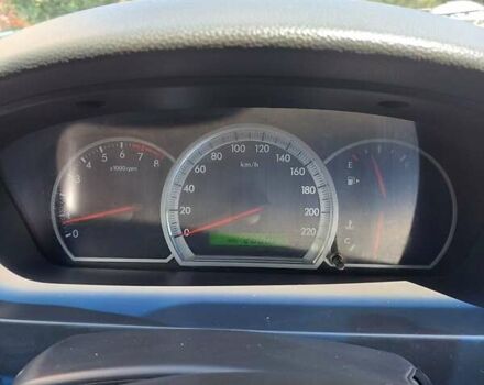 Серый Шевроле Эпика, объемом двигателя 2 л и пробегом 266 тыс. км за 5350 $, фото 3 на Automoto.ua
