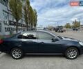Серый Шевроле Эпика, объемом двигателя 2.5 л и пробегом 160 тыс. км за 5000 $, фото 1 на Automoto.ua