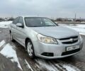 Сірий Шевроле Епіка, об'ємом двигуна 2.5 л та пробігом 260 тис. км за 4964 $, фото 1 на Automoto.ua
