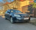 Сірий Шевроле Епіка, об'ємом двигуна 2 л та пробігом 230 тис. км за 2800 $, фото 1 на Automoto.ua