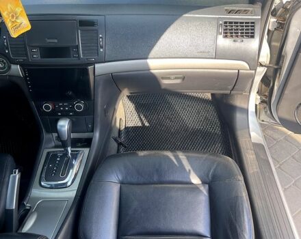 Серый Шевроле Эпика, объемом двигателя 2.5 л и пробегом 0 тыс. км за 5000 $, фото 11 на Automoto.ua