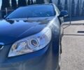 Сірий Шевроле Епіка, об'ємом двигуна 2.5 л та пробігом 236 тис. км за 4000 $, фото 2 на Automoto.ua