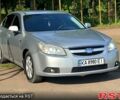 Серый Шевроле Эпика, объемом двигателя 2.5 л и пробегом 260 тыс. км за 4800 $, фото 2 на Automoto.ua