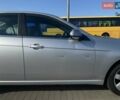 Сірий Шевроле Епіка, об'ємом двигуна 2 л та пробігом 133 тис. км за 4600 $, фото 5 на Automoto.ua