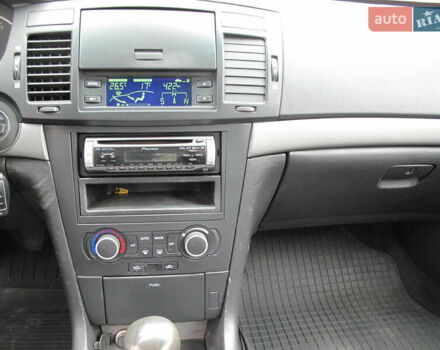 Шевроле Эпика 2007 в Киеве на Automoto.ua Серый Шевроле Эпика, объемом двигателя 2 л и пробегом 346 тыс. км за 2700 $, фото 22 на Automoto.ua