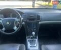 Сірий Шевроле Епіка, об'ємом двигуна 2.5 л та пробігом 194 тис. км за 3800 $, фото 16 на Automoto.ua