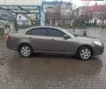 Серый Шевроле Эпика, объемом двигателя 2 л и пробегом 189 тыс. км за 5500 $, фото 2 на Automoto.ua