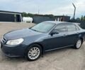 Серый Шевроле Эпика, объемом двигателя 2.5 л и пробегом 265 тыс. км за 3850 $, фото 1 на Automoto.ua