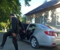 Серый Шевроле Эпика, объемом двигателя 1.99 л и пробегом 300 тыс. км за 4600 $, фото 13 на Automoto.ua