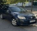 Серый Шевроле Эпика, объемом двигателя 2.5 л и пробегом 174 тыс. км за 5200 $, фото 1 на Automoto.ua