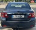 Сірий Шевроле Епіка, об'ємом двигуна 2.5 л та пробігом 174 тис. км за 4800 $, фото 4 на Automoto.ua