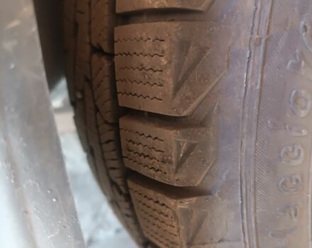 Серый Шевроле Эпика, объемом двигателя 2.5 л и пробегом 220 тыс. км за 5000 $, фото 7 на Automoto.ua