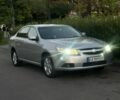 Сірий Шевроле Епіка, об'ємом двигуна 2 л та пробігом 210 тис. км за 3600 $, фото 1 на Automoto.ua