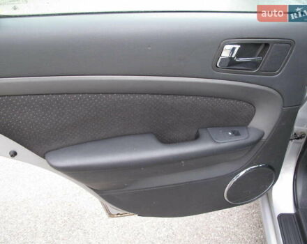 Шевроле Эпика 2007 в Киеве на Automoto.ua Серый Шевроле Эпика, объемом двигателя 2 л и пробегом 346 тыс. км за 2700 $, фото 17 на Automoto.ua