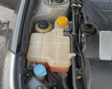 Шевроле Эпика 2007 в Кропивницком (Кировограде) на Automoto.ua Серый Шевроле Эпика, объемом двигателя 2 л и пробегом 93 тыс. км за 6500 $, фото 4 на Automoto.ua