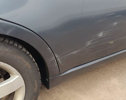 Серый Шевроле Эпика, объемом двигателя 2.5 л и пробегом 195 тыс. км за 5500 $, фото 1 на Automoto.ua