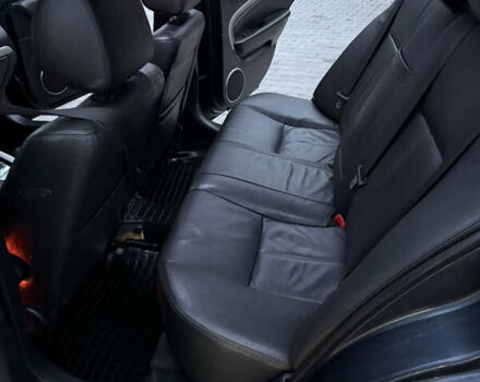 Серый Шевроле Эпика, объемом двигателя 2.49 л и пробегом 318 тыс. км за 4000 $, фото 18 на Automoto.ua