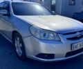 Шевроле Эпика 2007 в Новомосковске на Automoto.ua Серый Шевроле Эпика, объемом двигателя 2.5 л и пробегом 275 тыс. км за 3100 $, фото 1 на Automoto.ua