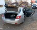 Серый Шевроле Эпика, объемом двигателя 2 л и пробегом 325 тыс. км за 3500 $, фото 5 на Automoto.ua