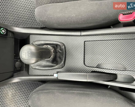 Серый Шевроле Эпика, объемом двигателя 2 л и пробегом 250 тыс. км за 5600 $, фото 24 на Automoto.ua