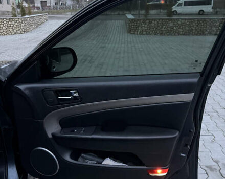 Серый Шевроле Эпика, объемом двигателя 2.49 л и пробегом 318 тыс. км за 4000 $, фото 21 на Automoto.ua