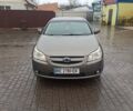 Серый Шевроле Эпика, объемом двигателя 2 л и пробегом 189 тыс. км за 5500 $, фото 1 на Automoto.ua