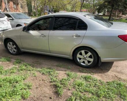 Шевроле Эпика 2007 в Кривом Роге на Automoto.ua Серый Шевроле Эпика, объемом двигателя 2 л и пробегом 2 тыс. км за 4300 $, фото 1 на Automoto.ua