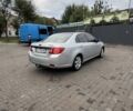 Серый Шевроле Эпика, объемом двигателя 2 л и пробегом 206 тыс. км за 4700 $, фото 5 на Automoto.ua