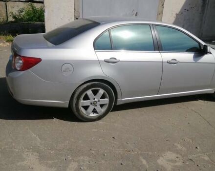 Шевроле Епіка 2007 у Києві на Automoto.ua Сірий Шевроле Епіка, об'ємом двигуна 2.5 л та пробігом 334 тис. км за 5000 $, фото 12 на Automoto.ua