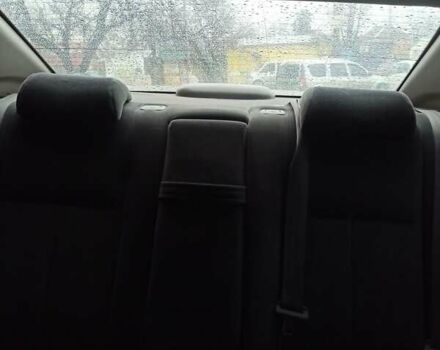 Серый Шевроле Эпика, объемом двигателя 2 л и пробегом 189 тыс. км за 5500 $, фото 9 на Automoto.ua