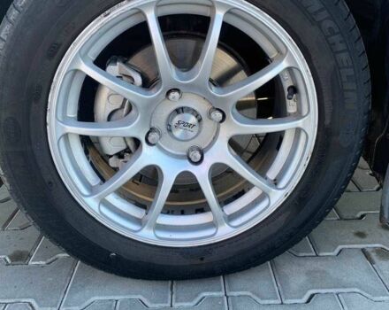 Шевроле Эпика 2007 в Горохов на Automoto.ua Серый Шевроле Эпика, объемом двигателя 2.5 л и пробегом 238 тыс. км за 4000 $, фото 6 на Automoto.ua