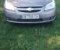Серый Шевроле Эпика, объемом двигателя 2 л и пробегом 225 тыс. км за 4200 $, фото 1 на Automoto.ua