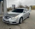 Серый Шевроле Эпика, объемом двигателя 2 л и пробегом 250 тыс. км за 3100 $, фото 1 на Automoto.ua