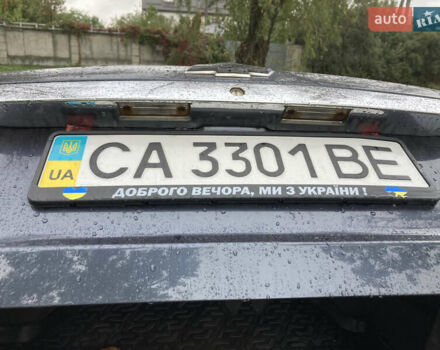 Серый Шевроле Эпика, объемом двигателя 2.5 л и пробегом 311 тыс. км за 5300 $, фото 19 на Automoto.ua