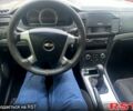 Сірий Шевроле Епіка, об'ємом двигуна 20 л та пробігом 178 тис. км за 3500 $, фото 1 на Automoto.ua