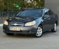 Серый Шевроле Эпика, объемом двигателя 2.5 л и пробегом 190 тыс. км за 4199 $, фото 1 на Automoto.ua