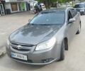Сірий Шевроле Епіка, об'ємом двигуна 1.99 л та пробігом 195 тис. км за 4400 $, фото 1 на Automoto.ua