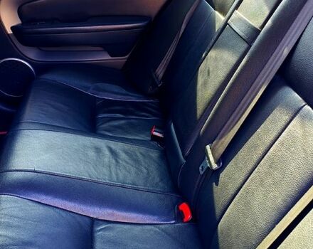 Серый Шевроле Эпика, объемом двигателя 2.5 л и пробегом 470 тыс. км за 3200 $, фото 3 на Automoto.ua