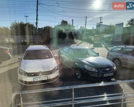 Серый Шевроле Эпика, объемом двигателя 1.99 л и пробегом 122 тыс. км за 3600 $, фото 10 на Automoto.ua