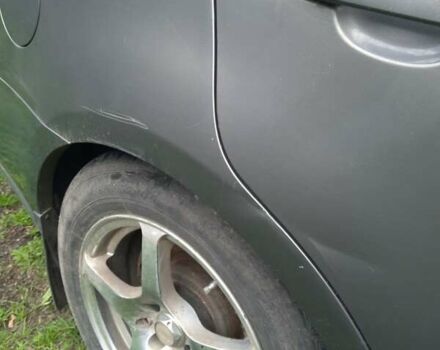 Серый Шевроле Эпика, объемом двигателя 1.99 л и пробегом 149 тыс. км за 4400 $, фото 6 на Automoto.ua