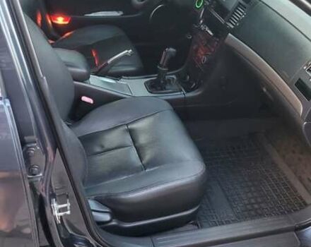 Серый Шевроле Эпика, объемом двигателя 2 л и пробегом 215 тыс. км за 4800 $, фото 4 на Automoto.ua