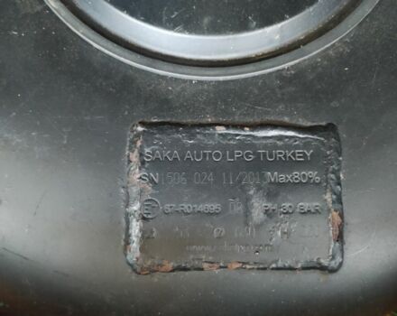 Серый Шевроле Эпика, объемом двигателя 2 л и пробегом 215 тыс. км за 4725 $, фото 23 на Automoto.ua